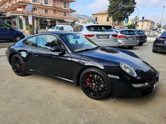 911 (997) 911 carrera 4s coupé