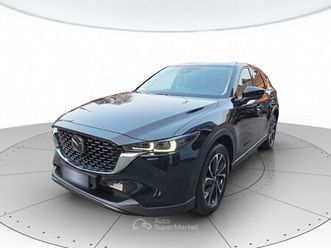 cx-5 2.2 exclusive-line 2wd 150cv