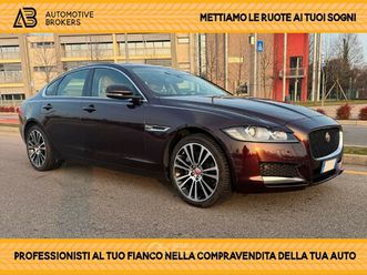 2.0 d 180cv aut. prestige business