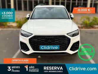 black line tfsi e quattro-ultra