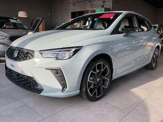 1.0 tsi fr sport euro 6 (start/stop) 5dr