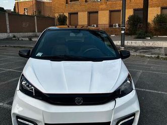 aixam city sport 2021