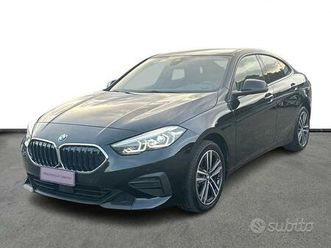 bmw serie 2 218d gran coupe business advantage aut