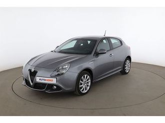 alfa romeo giulietta 1.4 tjet super