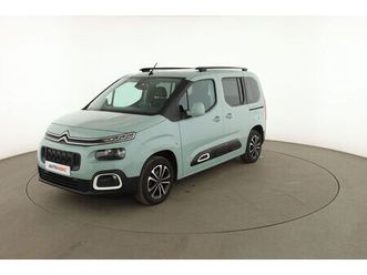 citroen berlingo multispace taille m 1.5 blue-hdi feel