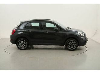 500x cross dct 1.3 benzina 150cv