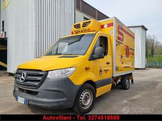 mercedes sprinter 314 cdi t 32/35 p.c
