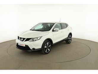 nissan qashqai 1.2 dig-t connect edition