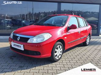 renault thalia 1.2i /55kw