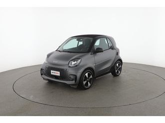 electric drive 60 kw