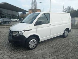 transporter t6 2.0 tdi