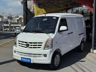 furgão 1.3 16v 5p