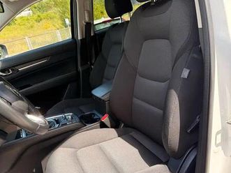 mazda cx-5 cx-5 ii 2017 2.2 exceed 2wd 150cv