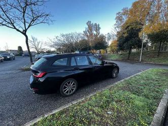 320d touring xdrive aut.