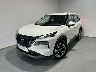 vehículo de sustitución