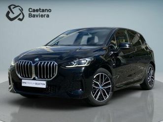 225xe active tourer 225e xdrive pack m auto