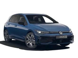 volkswagen golf 1.5 etsi mhev black edition dsg euro 6 (s/s) 5dr hatchback, 25 miles, £31693 - 33214911 - exchangeandmart.co.uk