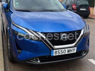 nissan qashqai digt nconnecta