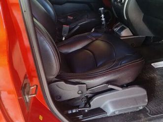 troller t-4 4x4 3.2 20v tdi cap. rígida diesel 2017