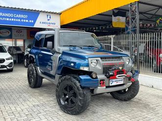 troller t-4 4x4 3.2 20v tdi cap. rígida diesel 2018