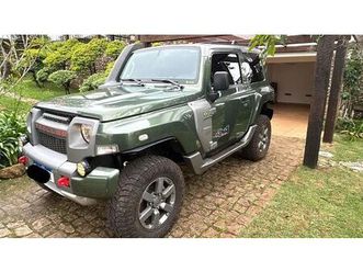 troller t-4 4x4 3.2 20v tdi cap. rígida diesel 2019