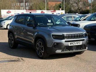 1.2 summit euro 6 (start/stop) 5dr