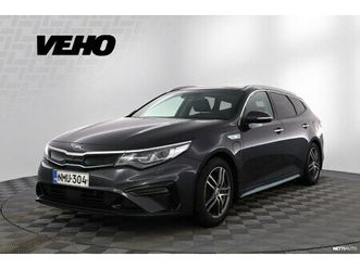 2,0 gdi phev business luxury sw a/t acc / koukku / keyless go / harman/kardon