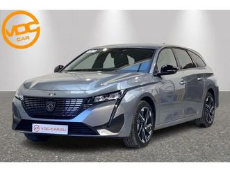 allure*gps - caméra de recul