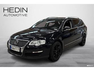 variant highline 4motion 3,2 v6 fsi 184 kw dsg aut // myydôôn huutokaupat.com //