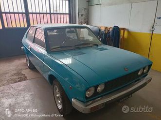 fiat 128