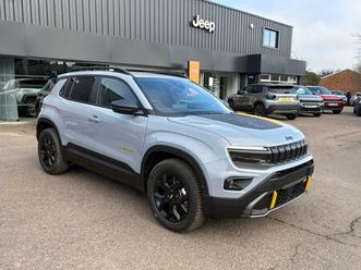 1.2 e-hybrid the north face dct e-awd euro 6 (start/stop) 5dr