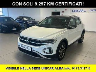 1.000 benzina 110 cv style adatta a neopatentati