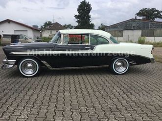 bel air top zustand aus privater sammlung !