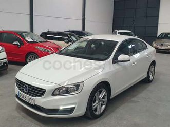 volvo s60 2.0 d3 summum