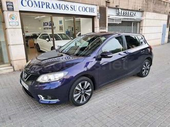 nissan pulsar 1.2 digt nconnecta