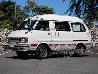 1981 toyota townace for sale