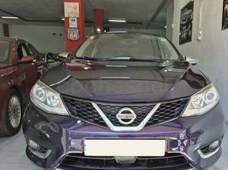nissan pulsar 1.2 digt acenta