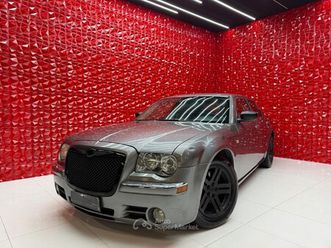 300c 3.0 v6 crd cat dpf sedan 218cv