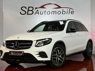 d 4-matic pack amg /toit-pano/bi-xenon/garantie/