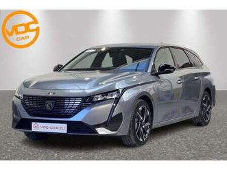 allure hybrid *gps - caméra de recul