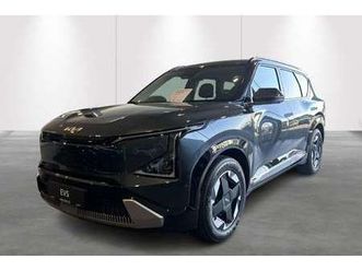 bev 81,4 kwh business plus