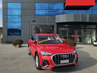 35 tdi s tronic s line edition