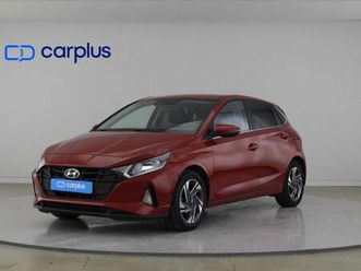 1.2 mpi comfort my21