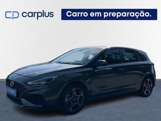 1.0 tgdi n-line my21