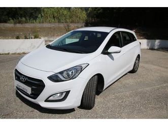 1.6 crdi blue comfort+navi dct