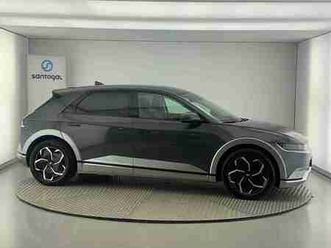 ioniq 5 73 kwh vanguard+