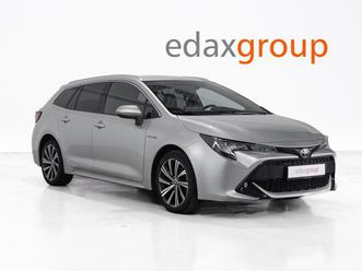 1.8 hybrid comfort+p.sport