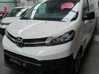 l2 van2.0d 140cv
