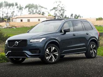 2.0 t8 phev r-design awd