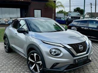 1.0 dig-t tekna two tone dct